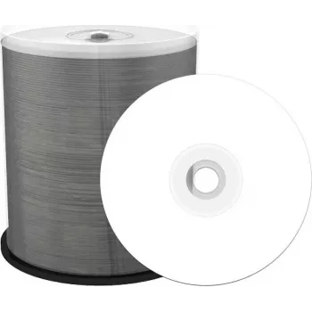 MEDIARANGE Professional Line 100 x DVD-R 4,7 GB 16x en torre