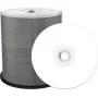 MEDIARANGE Professional Line 100 x DVD-R 4,7 GB 16x en torre