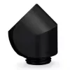 Thermal Grizzly DeltaMate Rotary Adaptador de 45 grados - Negro