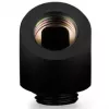 Thermal Grizzly DeltaMate Rotary Adaptador de 45 grados - Negro