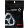 Thermal Grizzly DeltaMate Rotary Adaptador de 45 grados - Negro
