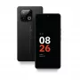 Volla Phone Plinius 128GB Ubuntu Touch smartphone negro