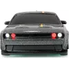 Amewi Drift Sport Muscle Car con giroscopio 4WD 1:43 RTR gris 6+ (21137)