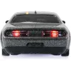 Amewi Drift Sport Muscle Car con giroscopio 4WD 1:43 RTR gris 6+ (21137)