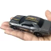 Amewi Drift Sport Muscle Car con giroscopio 4WD 1:43 RTR gris 6+ (21137)