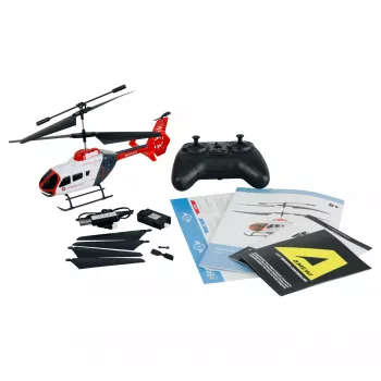 Amewi RC-Modell Helicóptero principiante RC RTF (25370)