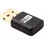 GEQUDIO adaptador USB Wi-Fi para teléfono IP GX5+
