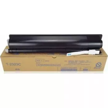 Tóner negro original Toshiba T-2323E 6AJ00000218