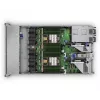 HPE ProLiant DL360 Gen11 Intel Xeon-S 4510 12 núcleos 2,40GHz 64GB RAM 2x960GB SSD 8 SFF U.3 RAID 2x1000W