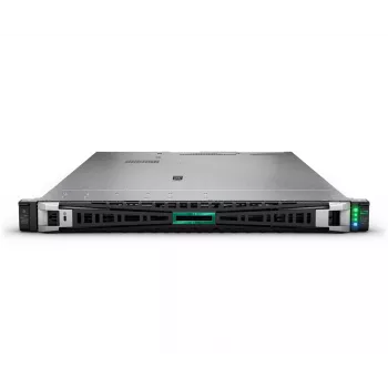 HPE ProLiant DL360 Gen11 Intel Xeon-S 4510 12 núcleos 2,40GHz 64GB RAM 2x960GB SSD 8 SFF U.3 RAID 2x1000W