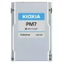 Kioxia PM7-R Series KPM7VRUG15T3 SSD, empresarial, orientado a lectura, 15360 GB, interno, 2,5 pulgadas (6,4 cm), SAS 24 Gb/s