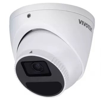 VIVOTEK IT9380-HV-V2 Cámara IP turret serie C 5MP