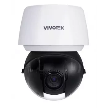 VIVOTEK SD9387-EHL Cámara IP speed dome IR serie S 5MP