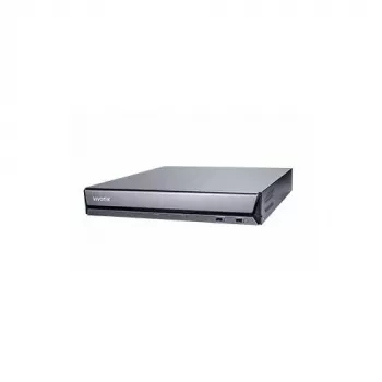 VIVOTEK ND9542P Grabador de vídeo en red, 32 canales, 4 HDD, H.265, 16 PoE, Core+ AI