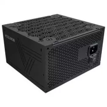 Montech BETA 2 Fuente de alimentación 80 PLUS Bronze, ATX 3.1, PCIe 5.1 - 850 vatios, negra