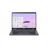 Acer Chromebook Plus Spin 714 CPE794-1N portátil convertible, Intel Core Ultra 5 125U, 16GB RAM, 256GB SSD NVMe, 14 inch WUXGA táctil IPS, Chrome OS