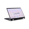 Acer Chromebook Plus Spin 714 CPE794-1N portátil convertible, Intel Core Ultra 5 125U, 16GB RAM, 256GB SSD NVMe, 14 inch WUXGA táctil IPS, Chrome OS