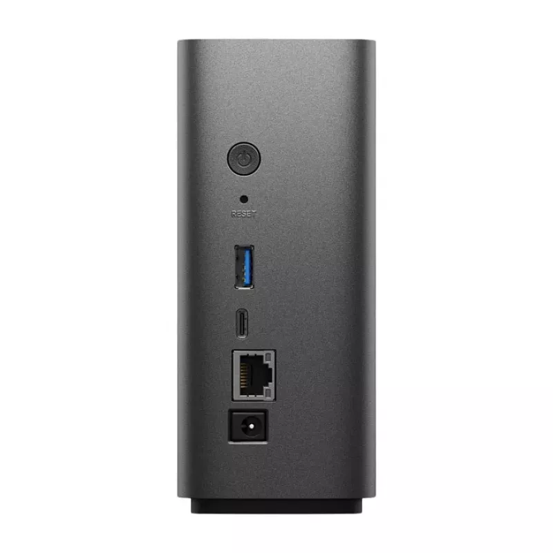 Synology BeeStation Plus BST170-4T Almacenamiento en la nube personal, 4 TB