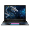 MSI Titan 18 HX Dragon Edition Draco Epic A2WJ-1064FR Portátil gaming, 18 pulgadas UHD+ Mini LED 240Hz, Intel Core Ultra 9 290HX Plus, 96GB DDR5, 4TB SSD, GeForce RTX 5090 24GB, Windows 11 Pro, teclado francés AZERTY