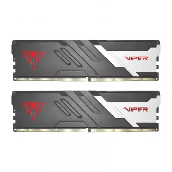 Patriot Viper Venom AMD DDR5 16GB (2x8GB) 6000MHz CL30 EXPO Kit de memoria