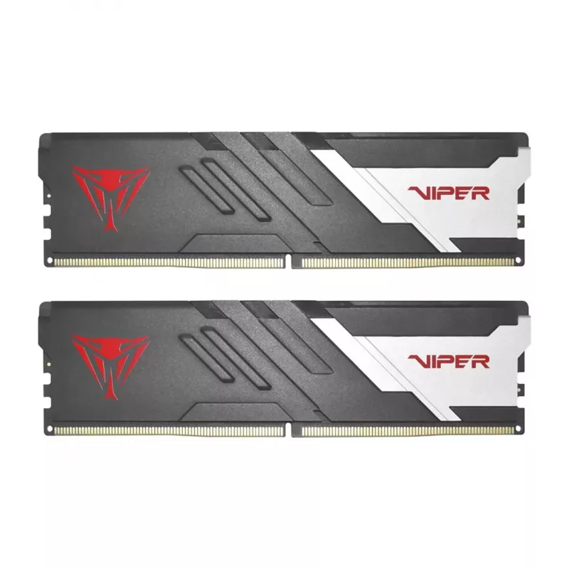 Patriot Viper Venom AMD DDR5 16GB (2x8GB) 6000MHz CL30 EXPO Kit de memoria