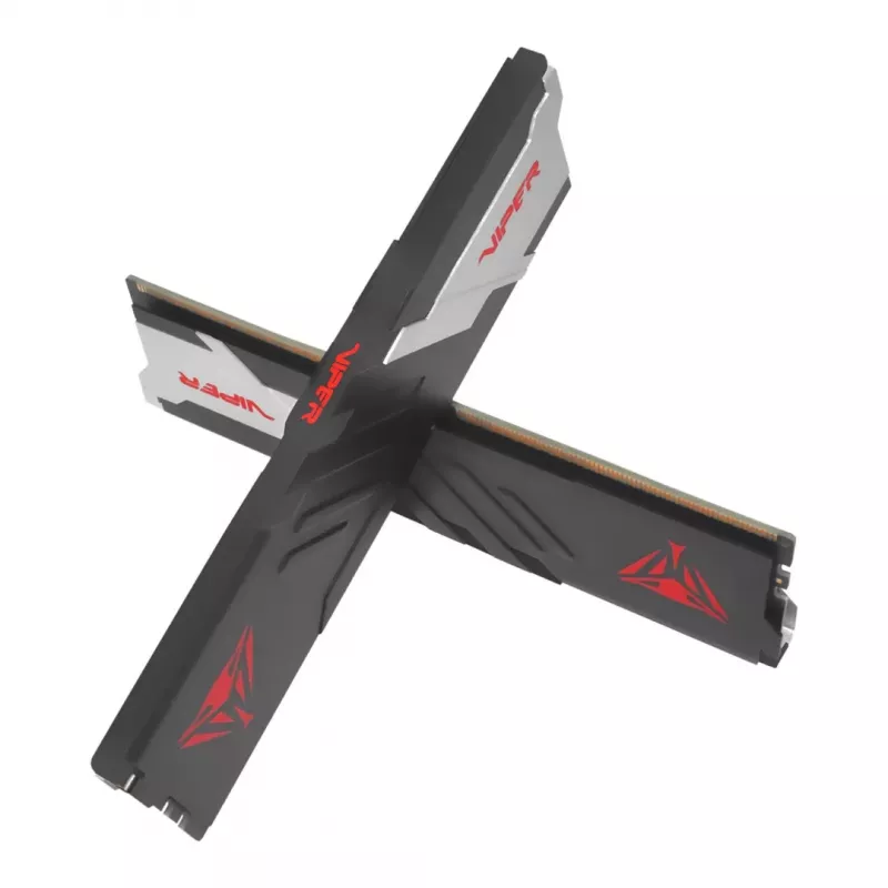 Patriot Viper Venom AMD DDR5 16GB (2x8GB) 6400MHz CL32 EXPO Kit de memoria
