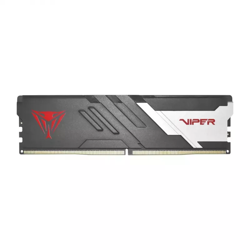 Patriot Viper Venom AMD DDR5 16GB (2x8GB) 6400MHz CL32 EXPO Kit de memoria