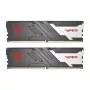 Patriot Viper Venom AMD DDR5 16GB (2x8GB) 6400MHz CL32 EXPO Kit de memoria
