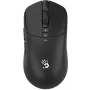 A4Tech Bloody R72 PRO DUO ratón gaming óptico inalámbrico - Negro