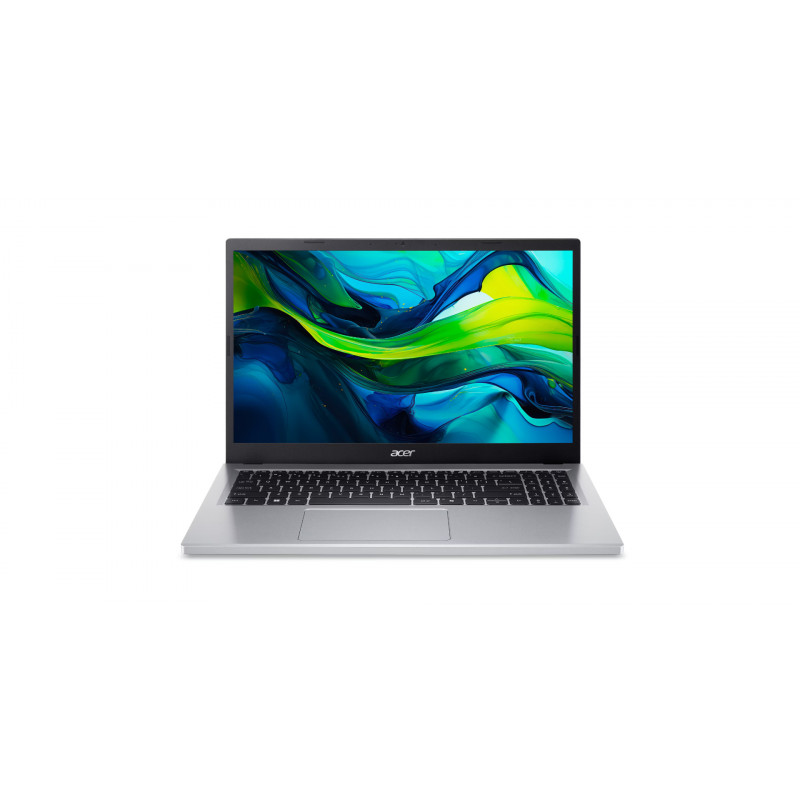 Acer Aspire Go 15 AG15-32P - Intel N-Series N355 hasta 3,9 GHz - Windows 11 Home