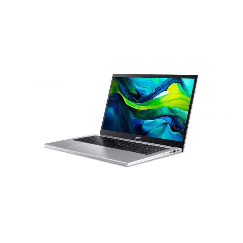 Acer Aspire Go 15 AG15-32P - Intel N-Series N355 hasta 3,9 GHz - Windows 11 Home