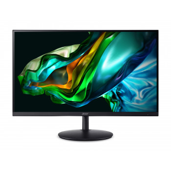 Acer SH322QKbmiphux monitor Essential 31,5 inch IPS 3840 x 2160 (4K) HDMI DisplayPort USB-C 60Hz