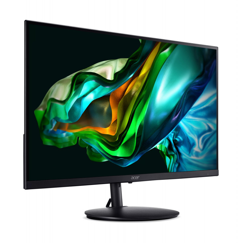 Acer SH322QKbmiphux monitor Essential 31,5