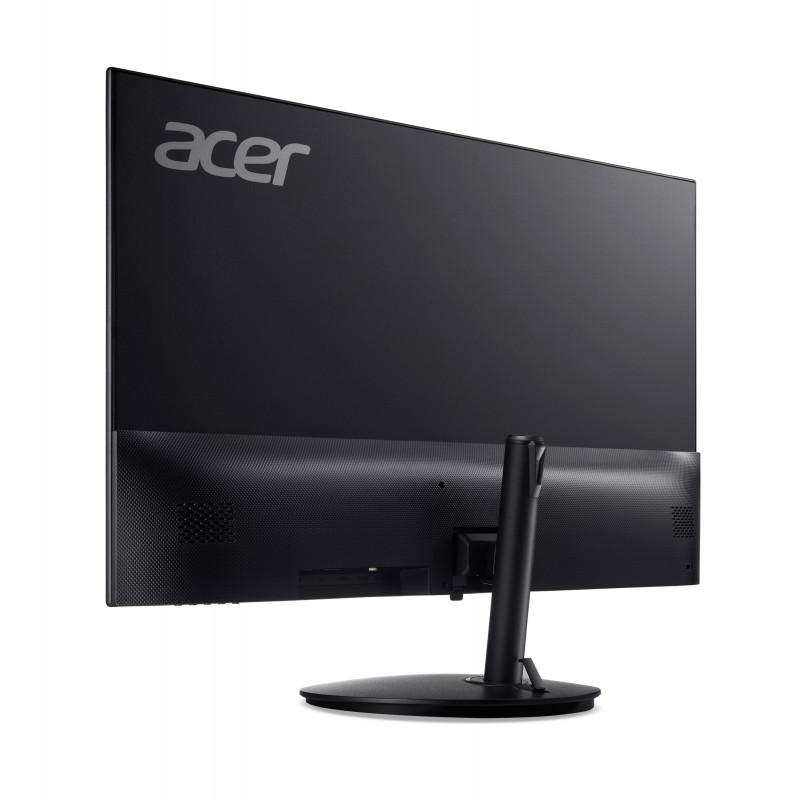 Acer SH322QKbmiphux monitor Essential 31,5