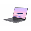 Acer Chromebook Enterprise CBE594-3-TCO-38R4 portátil convertible 2 en 1 de 14 inch, Intel Core i3-1115G4, 8GB RAM, 128GB SSD, Chrome OS