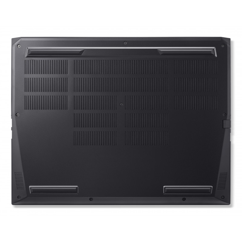 Acer Nitro 16 AI Portátil Gaming - AMD Ryzen AI 7 350, 16GB DDR5, 1TB NVMe SSD, RTX 5050, 16 inch WQXGA 165Hz IPS, Sin sistema operativo, Obsidian Black