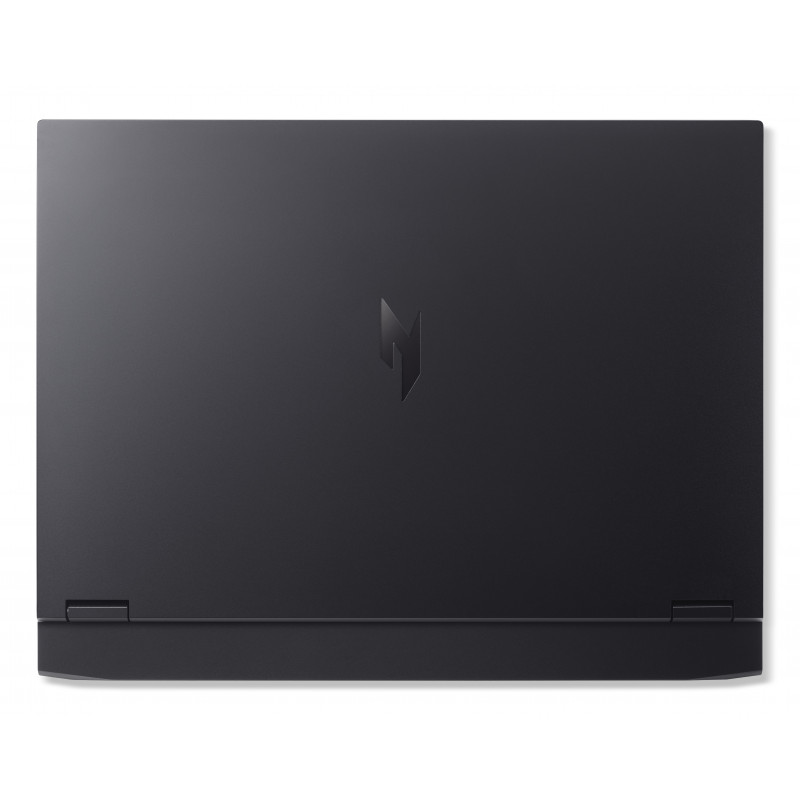 Acer Nitro 16S AI AN16S-61-R3GK portátil gaming, 16 inch WQXGA IPS 180Hz, AMD Ryzen AI 7 350, 16GB DDR5, 1TB SSD, GeForce RTX 5070 8GB, Sin sistema operativo