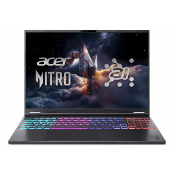 Acer Nitro 16S AI AN16S-61-R9PZ portátil gaming, 16