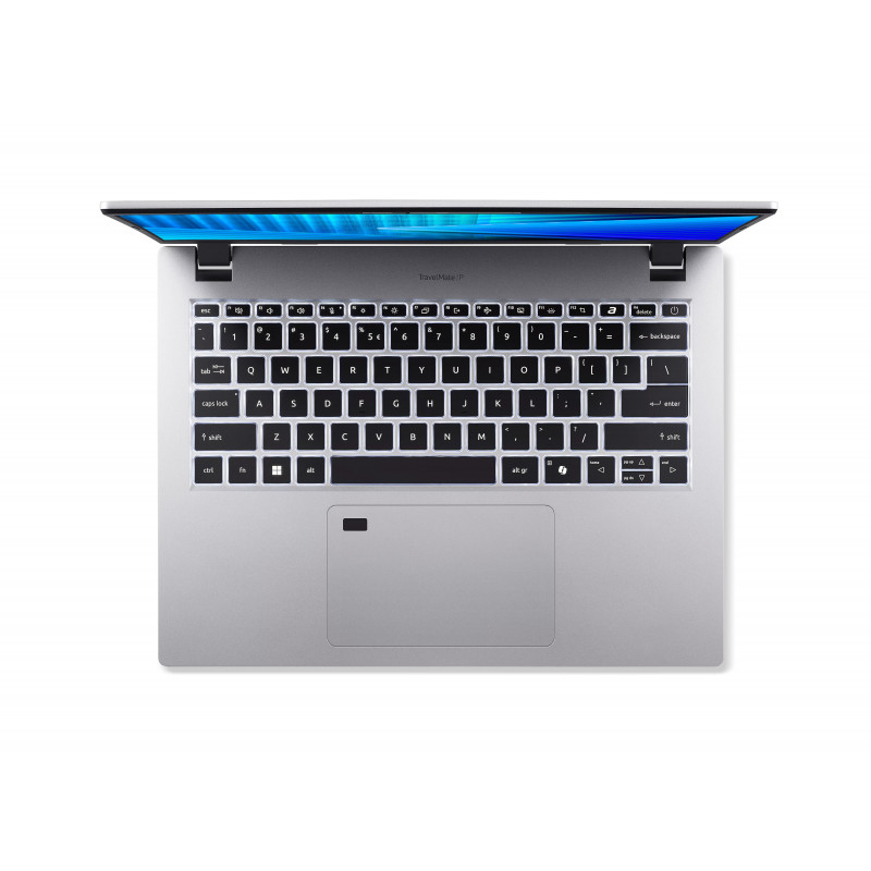Acer TravelMate P214-76-G2-TCO-544K 14
