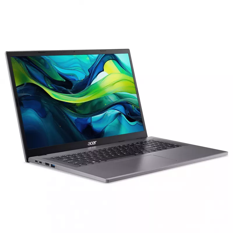 Acer Aspire Go 17 AG17-31P-36S2 Intel Core 3 N355 16GB 512GB SSD Windows 11 Home 17,3