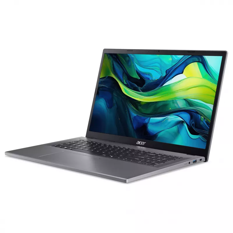 Acer Aspire Go 17 AG17-31P-36S2 Intel Core 3 N355 16GB 512GB SSD Windows 11 Home 17,3