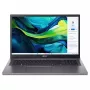 Acer Aspire Go 17 AG17-31P-36S2 Intel Core 3 N355 16GB 512GB SSD Windows 11 Home 17,3 inch Full HD IPS Portátil - Pure Silver