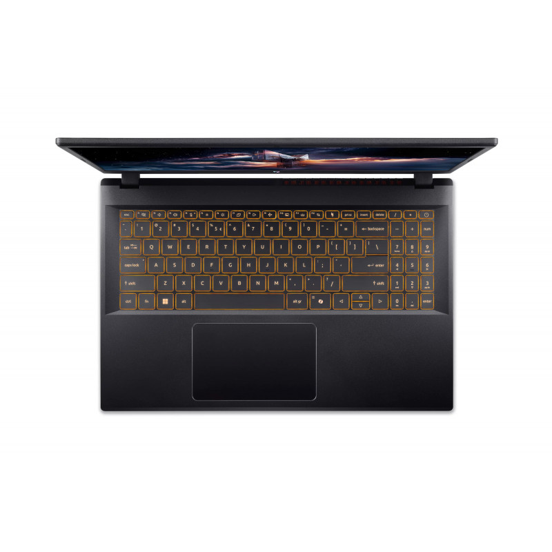 Acer Nitro V 15 Ryzen 7-7445HS 15,6