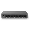EnGenius ES108 Switch Gigabit no gestionado de 8 puertos