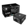Fuente de alimentación ASRock Steel Legend SL-1200P 1200W ATX 80+ Platinum totalmente modular
