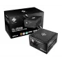 Fuente de alimentación ASRock Steel Legend SL-1200P 1200W ATX 80+ Platinum totalmente modular