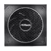 Fuente de alimentación ASRock PRO-M750G 750W 80 PLUS Gold totalmente modular ATX