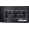 Fuente de alimentación ASRock PRO-M750G 750W 80 PLUS Gold totalmente modular ATX