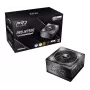 Fuente de alimentación ASRock PRO-M750G 750W 80 PLUS Gold totalmente modular ATX