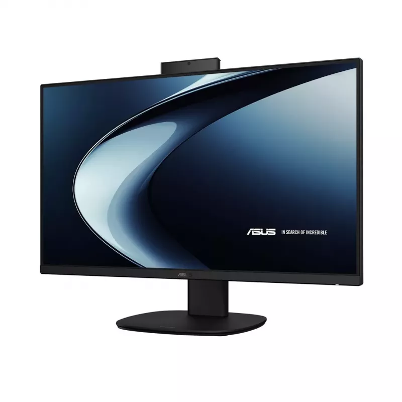 ASUS VM670KA-BPF006W Ryzen AI 7 350 27,0 pulgadas FHD Táctil 300 nits 75 Hz Antirreflejo 32 GB DDR5 SSD 1 TB Radeon 860M Cam 5M Win11 Negro 2 años